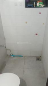 Bathroom Image of 885 Sq.ft 2 BHK Apartment / Flat for rent in S D Megha Sparkle Towers, Charholi Budruk Pune for Rs. 17000