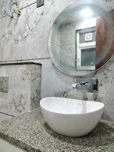 Bedroom One Image of 2200 Sq.ft 3 BHK Builder Floor for sale in Ansal Api Esencia, Sector 67 Gurgaon for Rs. 24000000