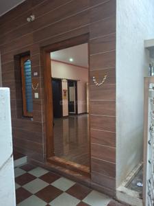 Image of 1200 Sq.ft 2 BHK Builder Floor for rent in Chamundipuram, Mysore for Rs. 14000