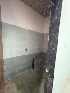 Bathroom Image of 1200 Sq.ft 3 BHK Independent House for sale in Mahaveer Nagar Raipur for Rs. 3950000