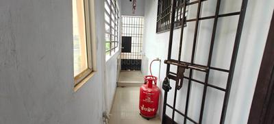 Balcony Image of 1650 Sq.ft 3 BHK Apartment / Flat for sale in Perungalathur Chennai for Rs. 8900000
