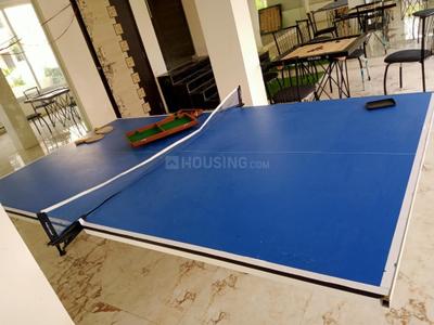 Image of 646 Sq.ft 1 BHK Apartment / Flat for sale in Haware Nakshatra, Morekuran, Mumbai for Rs. 1700000