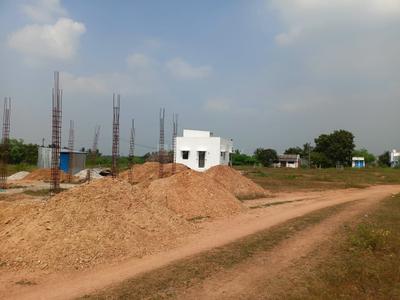 Image of 1200 Sq.ft Residential Plot / Land for sale in Nagamangalam, Tiruchirappalli for Rs. 1440000