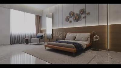 Bedroom Image of 3650 Sq.ft 4 BHK Apartment / Flat for sale in AG Highline Phase 2, Gota Ahmedabad for Rs. 25000000