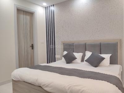 Bedroom Image of 2250 Sq.ft 3 BHK Apartment / Flat for rent in Sector 57 Gurgaon for Rs. 75000