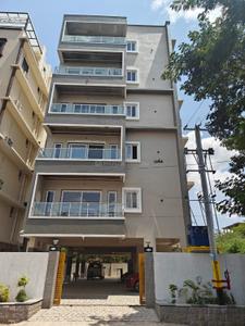 Image of 2600 Sq.ft 3 BHK Apartment / Flat for sale in Manchirevula, Hyderabad for Rs. 19900000