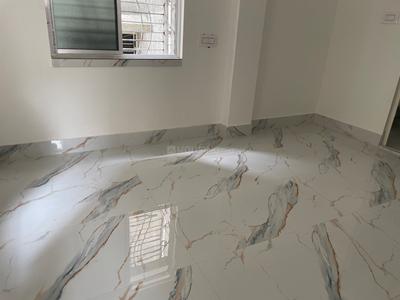 Bedroom Image of 326 Sq.ft 1 RK Independent House for rent in Keshtopur Kolkata for Rs. 6500