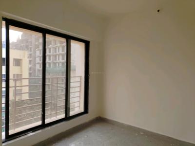 Bedroom Image of 640 Sq.ft 1 BHK Apartment / Flat for sale in Deep Sky, Vasai East Vasai for Rs. 4100000