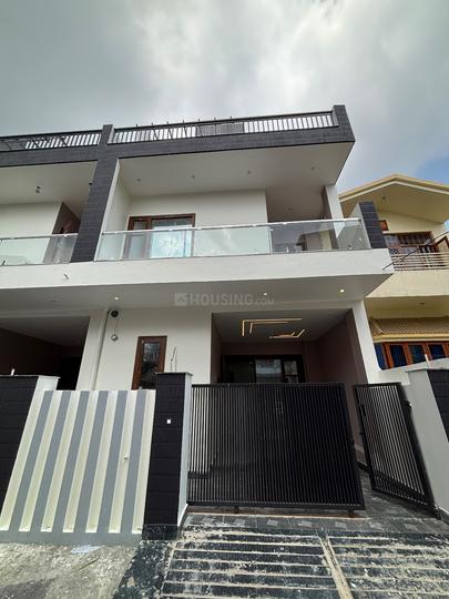 Holy Height Shastradhara Residency Main Image 1