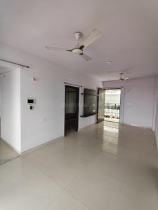 Living Room Image of 1174 Sq.ft 2 BHK Apartment / Flat for sale in Good Heaven Homes, Pragati Vihar Indore for Rs. 8800000