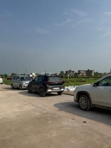 Image of 100 Sq.ft Residential Plot / Land for sale in Sector 142, Noida for Rs. 3500000