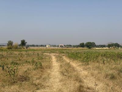 Image of 1197 Sq.ft Residential Plot / Land for sale in Khatu, Sikar for Rs. 1463000