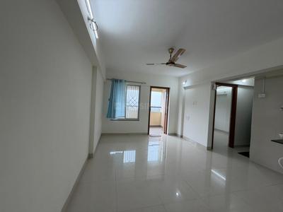 Hall Image of 720 Sq.ft 1 BHK Apartment / Flat for rent in Kalyani Nagar Pune for Rs. 35000