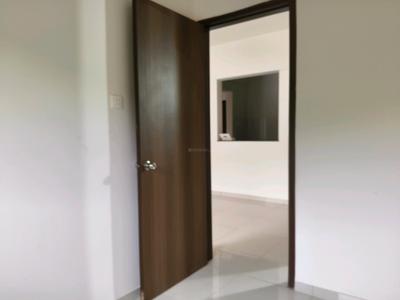 Bedroom Image of 1172 Sq.ft 2.5 BHK Apartment / Flat for sale in Shapoorji Pallonji Vanaha, Bavdhan Pune for Rs. 10400000