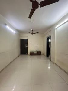 Hall Image of 925 Sq.ft 2 BHK Apartment / Flat for sale in Kalwa Thane for Rs. 11000000