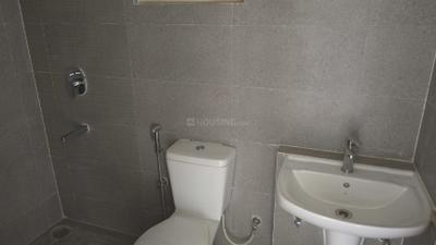 Image of 1050 Sq.ft 2 BHK Builder Floor for rent in Signature Global City 92, Sector 92, Gurgaon for Rs. 24000