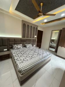 Bedroom Image of 1840 Sq.ft 4 BHK Apartment / Flat for sale in MRG Altura IV, Mansarovar Extension Jaipur for Rs. 8850000