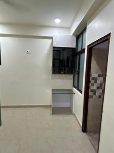 Hall Image of 1000 Sq.ft 2 BHK Apartment / Flat for rent in Renowned Lotus Srishti, Crossings Republik Ghaziabad for Rs. 16000