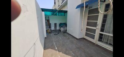 Balcony Image of 466 Sq.ft 3 BHK Independent House for rent in Shaibzada Jujhar Singh Nagar Bathinda for Rs. 30000