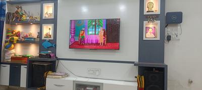 Bedroom Image of 750 Sq.ft 2 BHK Apartment / Flat for sale in Tarsali Vadodara for Rs. 2551000