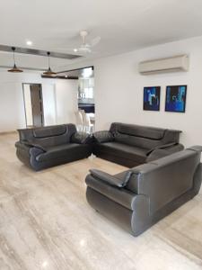 Hall Image of 4073 Sq.ft 4 BHK Apartment / Flat for sale in Nipania Indore for Rs. 40000000