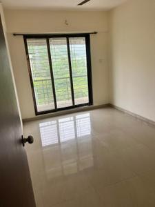 Living Room Image of 1610 Sq.ft 3 BHK Apartment / Flat for sale in Gami Avant, Vashi Navi Mumbai for Rs. 24100000