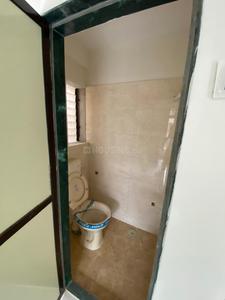 Bathroom Image of 364 Sq.ft 1 RK Apartment / Flat for sale in Nalasopara East Nala Sopara for Rs. 2500050