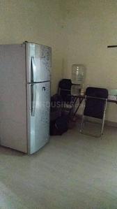 Hall Image of Sai&#x27;s Nest in Thoraipakkam, Chennai