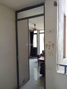 Bedroom Image of 1350 Sq.ft 3 BHK Apartment / Flat for sale in Laxmi Sky City, Naroda Ahmedabad for Rs. 5500000