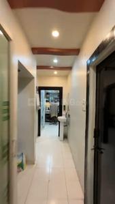 Image of 600 Sq.ft 2 BHK Apartment / Flat for sale in Rajendra Nagar, Indore for Rs. 3500000