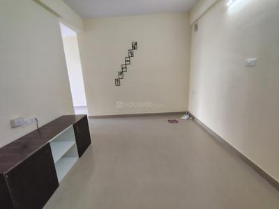 Hall Image of 868 Sq.ft 2 BHK Apartment / Flat for rent in Sarjapur Bengaluru for Rs. 19000