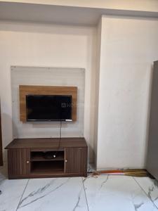 Bedroom Image of 1350 Sq.ft 2 BHK Apartment / Flat for rent in Nilambaug Bhavnagar for Rs. 25000