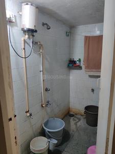 Bathroom Image of Samarth apartment in Aundh, Pune