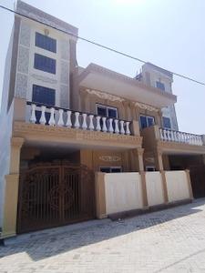 Image of 1836 Sq.ft 3 BHK Independent House for sale in Mohammadpur Chauki, Lucknow for Rs. 6899000