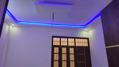 Bedroom Image of 1580 Sq.ft 2 BHK Villa for sale in Jankipuram Lucknow for Rs. 8302000