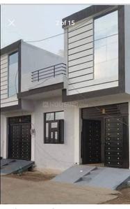 Image of 1000 Sq.ft 2 BHK Independent House for sale in Madhu Nagar, Agra for Rs. 2600000