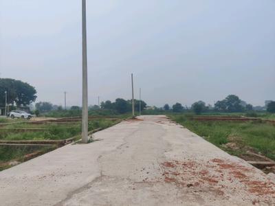 Image of 756 Sq.ft Residential Plot / Land for sale in Khatu Dham Enclave, Morta Village, Ghaziabad for Rs. 2688000