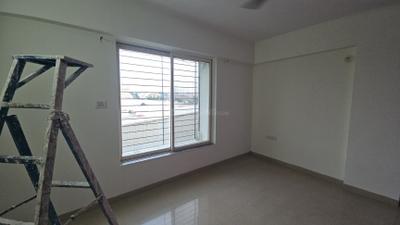 Bedroom Image of 1315 Sq.ft 2 BHK Apartment / Flat for rent in Kalyan Sampat Gardens, Sahara City Homes Indore for Rs. 29000