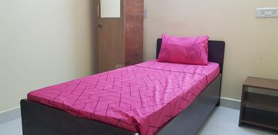 Bedroom Image of madison in Kondapur, Hyderabad