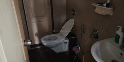 Image of 1140 Sq.ft 2 BHK Apartment / Flat for sale in Swastik Windsor Heights, Kharghar, Navi Mumbai for Rs. 16500000