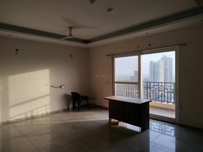 Living Room Image of 1750 Sq.ft 3 BHK Apartment / Flat for sale in ACE Parkway, Sector 150 Noida for Rs. 27000000