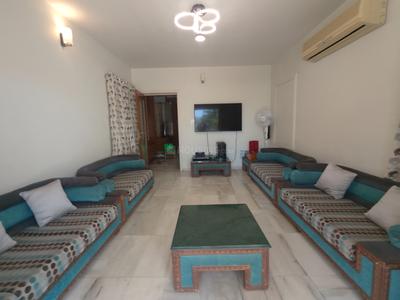 Hall Image of 4952 Sq.ft 5 BHK Villa for sale in Ambawadi Ahmedabad for Rs. 85000000