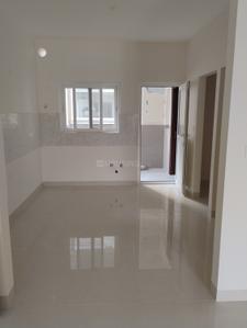 Kitchen Image of 1934 Sq.ft 3 BHK Apartment / Flat for sale in Adarsh Lakefront Residential Phase 2, Kaikondrahalli Bengaluru for Rs. 33000000