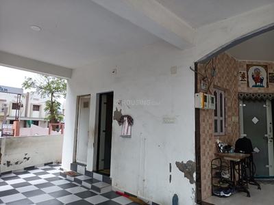 Hall Image of 1850 Sq.ft 2 BHK Builder Floor for sale in Nanikadi Mehsana for Rs. 11500000