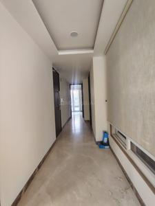 Image of 1944 Sq.ft 3 BHK Builder Floor for rent in Sarvapriya Vihar, New Delhi for Rs. 150000
