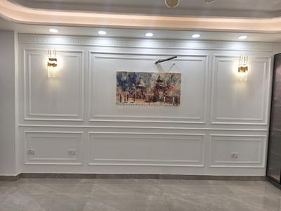 Bedroom Image of 1600 Sq.ft 3 BHK Builder Floor for sale in Vipul World Luxury Floors, Sector 48 Gurgaon for Rs. 27000000