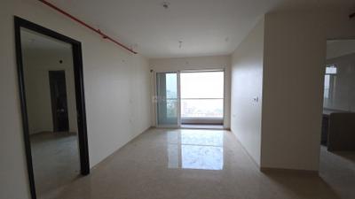Living Room Image of 1100 Sq.ft 3 BHK Apartment / Flat for sale in Dosti Mezzo 22, Sion Mumbai for Rs. 42500000