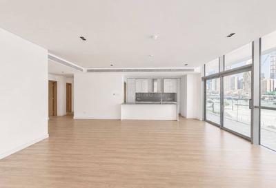Hall Image of 2544 Sq.ft 3 BHK Apartment / Flat for rent in Al Wasl Dubai for Rs. 617500