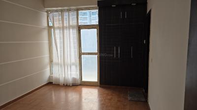 Bedroom Image of 1400 Sq.ft 2.5 BHK Apartment / Flat for sale in Kingswood Court, Crossings Republik Ghaziabad for Rs. 10500000