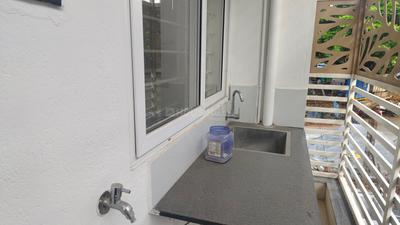 Balcony Image of 1350 Sq.ft 2 BHK Apartment / Flat for rent in RR Nagar Bengaluru for Rs. 30000